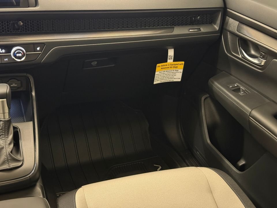 2026 Honda CR-V EX - Photo 13
