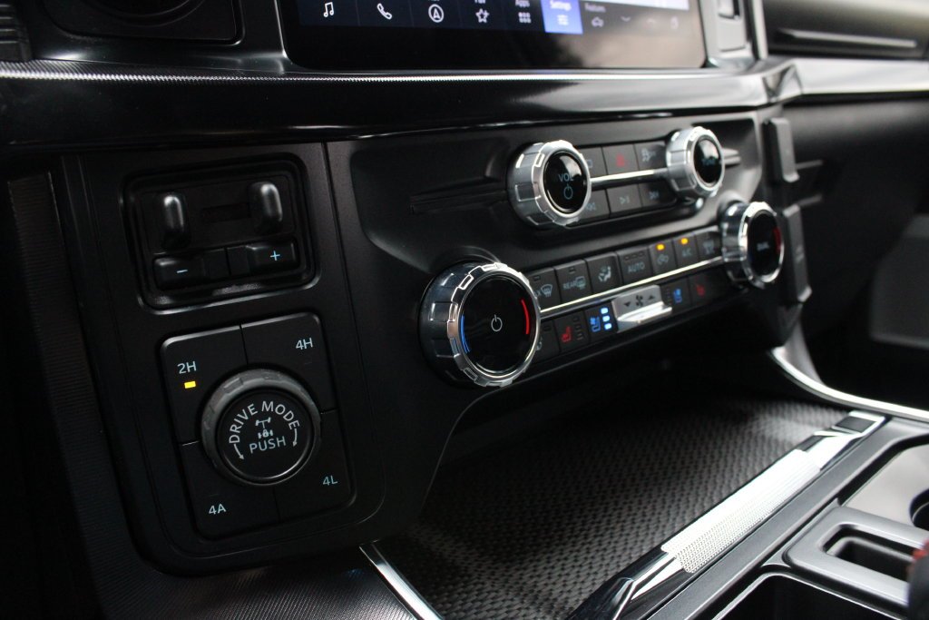 Used 2025 White Metallic Ford Raptor R image 16