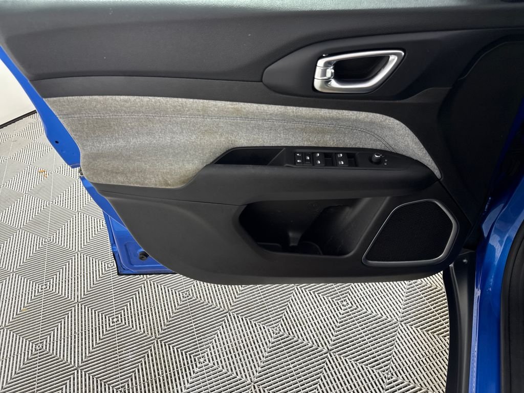 2022 Jeep Compass Latitude - Photo 10