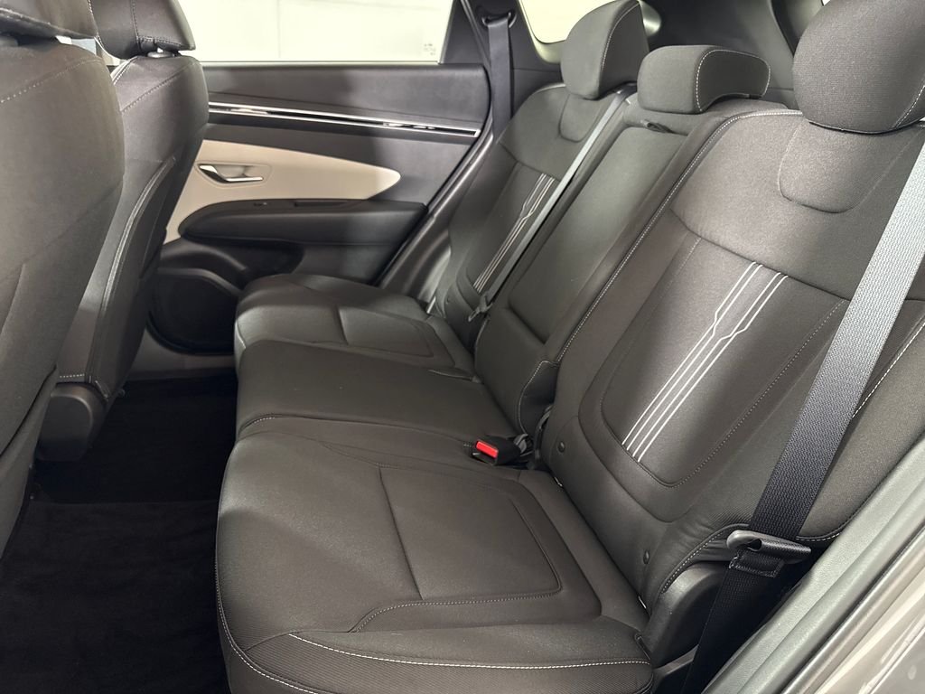 2024 Hyundai Tucson SEL - Photo 15