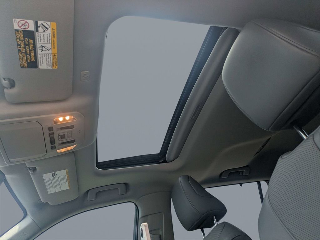 Used 2022 Beige Toyota Limited image 21