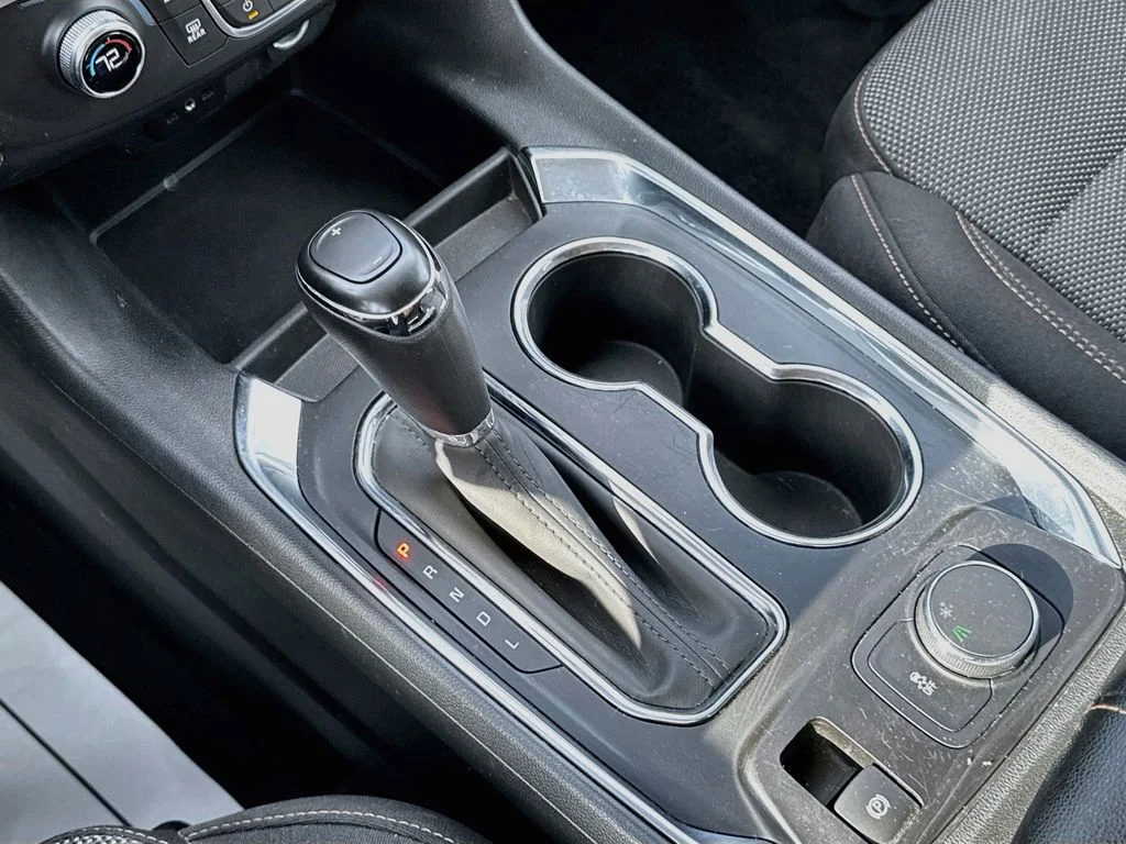 Used 2019 Gray Chevrolet LS image 20