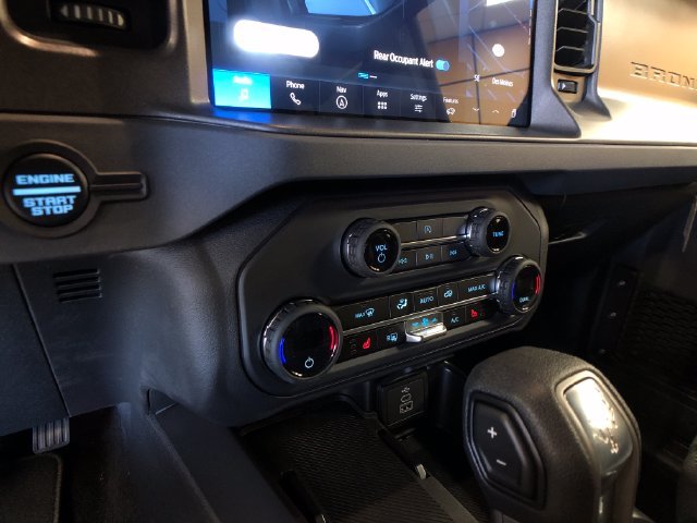 New 2026 Oxford White Ford Big Bend® image 17