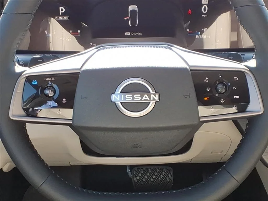 2025 Nissan Murano SL - Photo 7