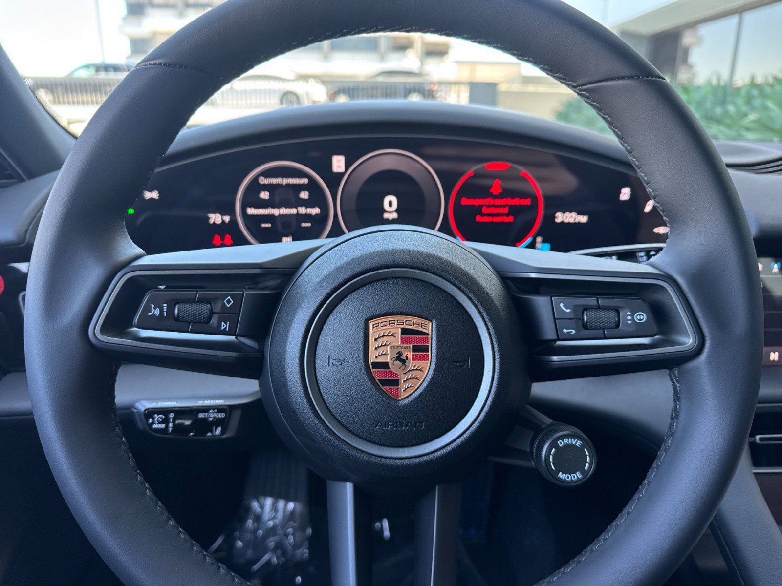 New 2026 Ice Grey Metallic Porsche 4 image 23
