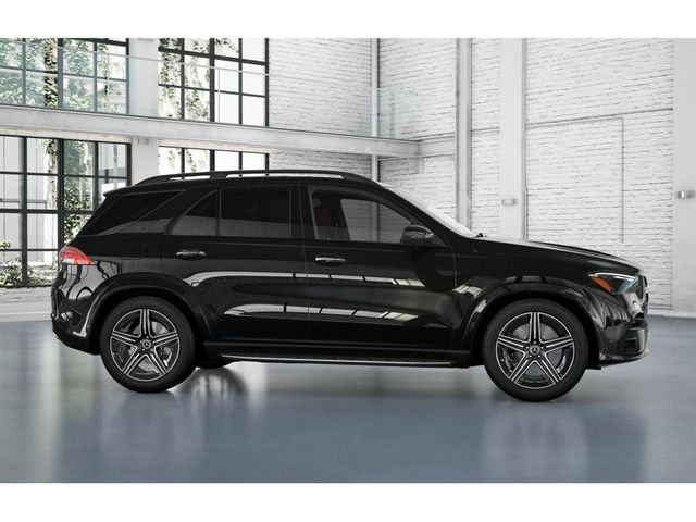 New 2026 Black Mercedes-Benz GLE 450 image 15