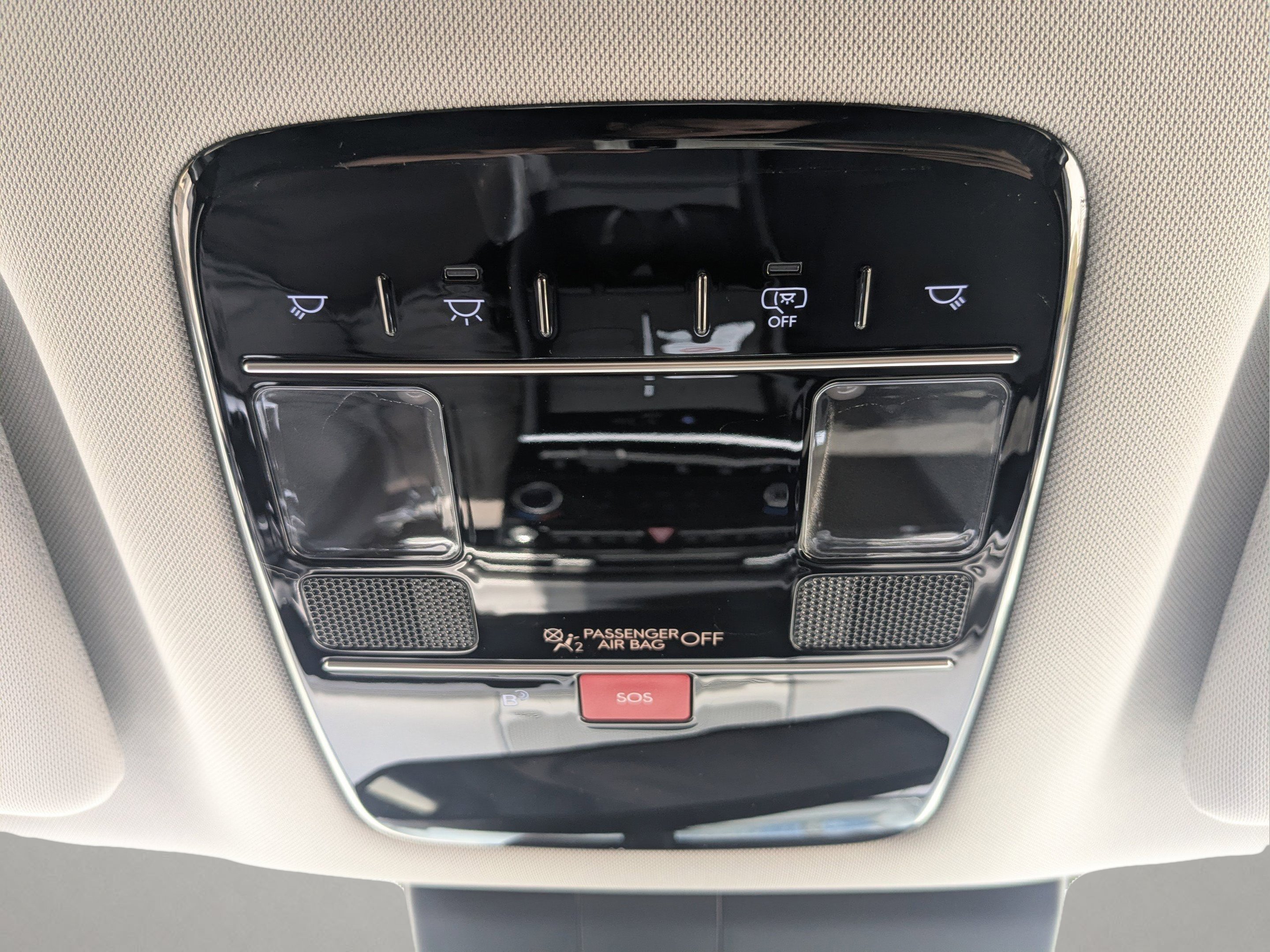 New 2026 Phantom Black Hyundai SE image 26
