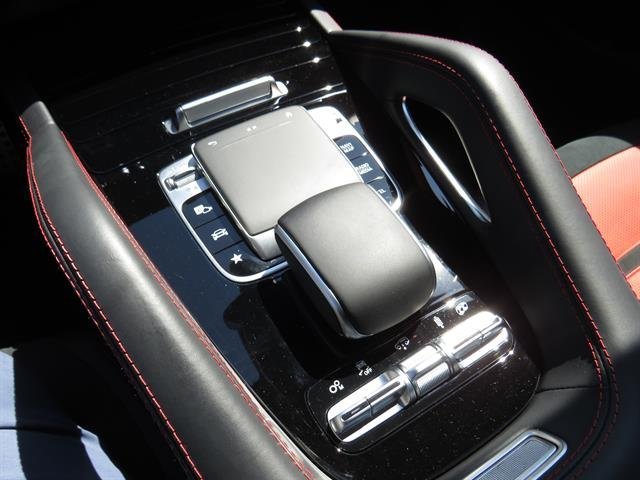 Used 2023 Black Mercedes-Benz AMG® GLE 53 4MATIC Coupe image 15
