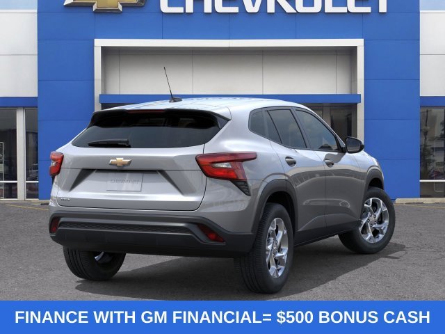 Vehicle thumbnail