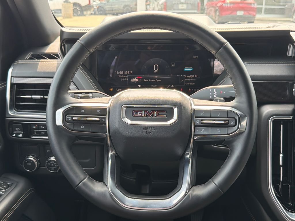 Used 2025 Silver GMC Elevation image 24