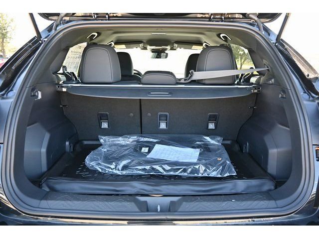 2026 Subaru Crosstrek Wilderness - Photo 47