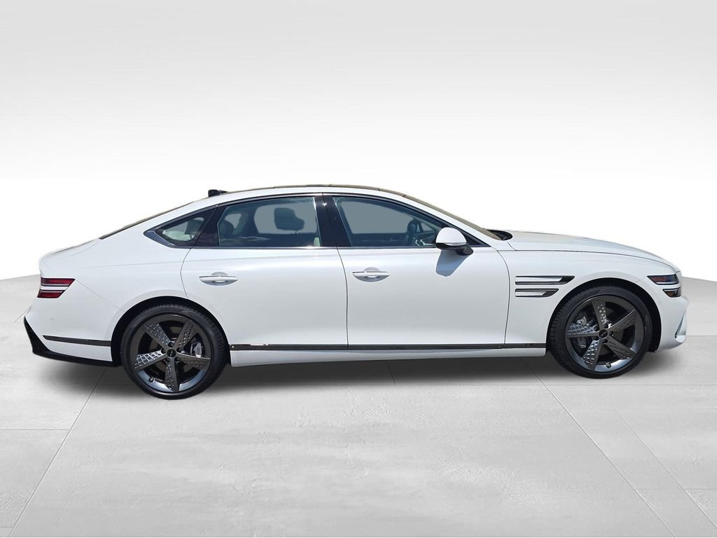 New 2027  Genesis 2.5T Sport Prestige image 6