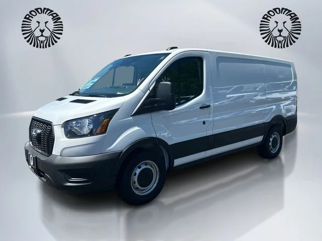 2026 Ford Transit 150 Low Roof 130 WB's photo