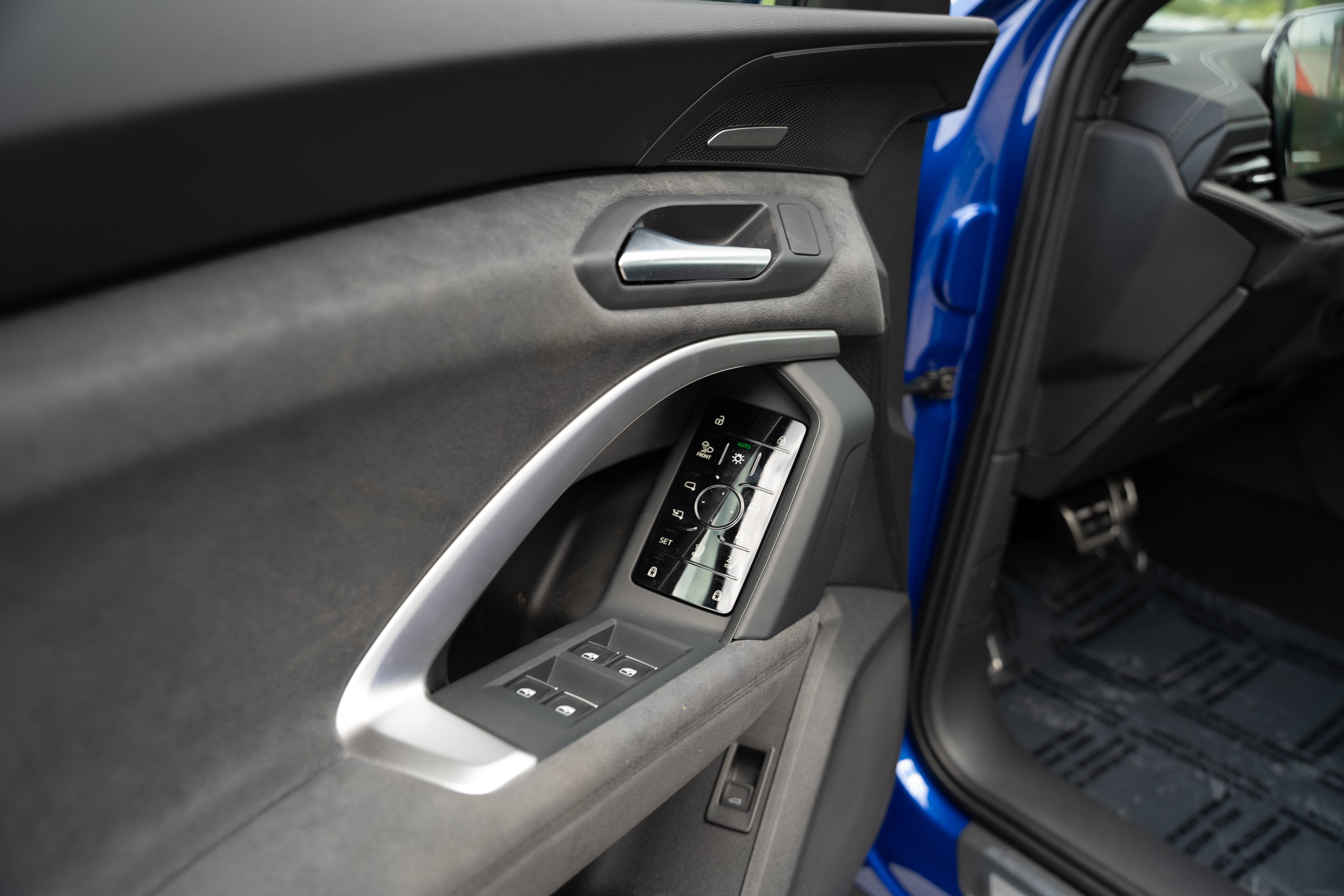 New 2026 Ultra Audi Premium Plus image 19