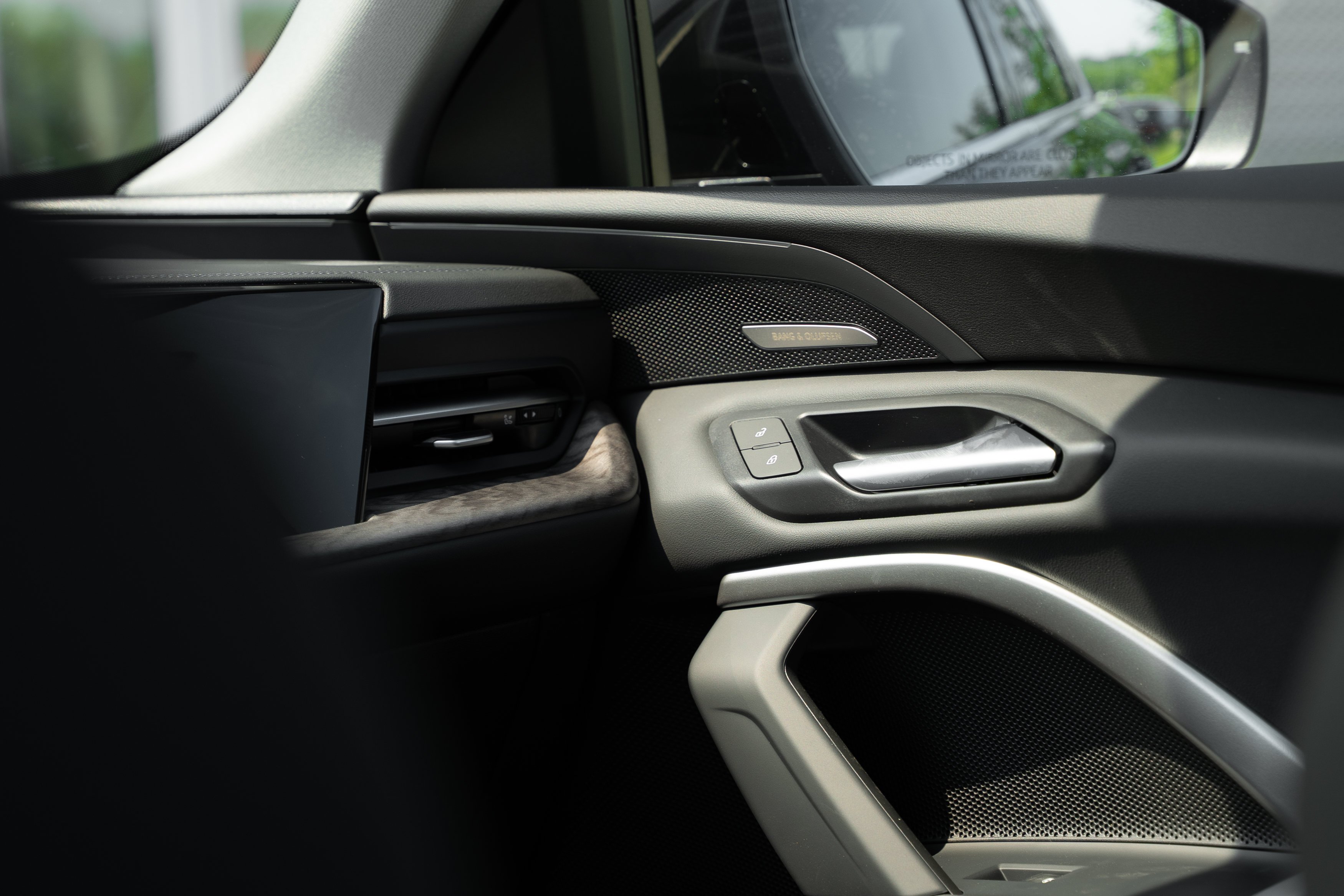 New 2026 Black Audi Premium Plus image 13