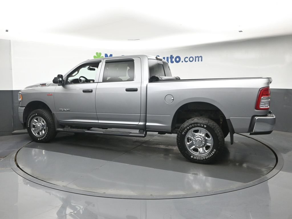 Used 2019 Silver Ram Tradesman image 25
