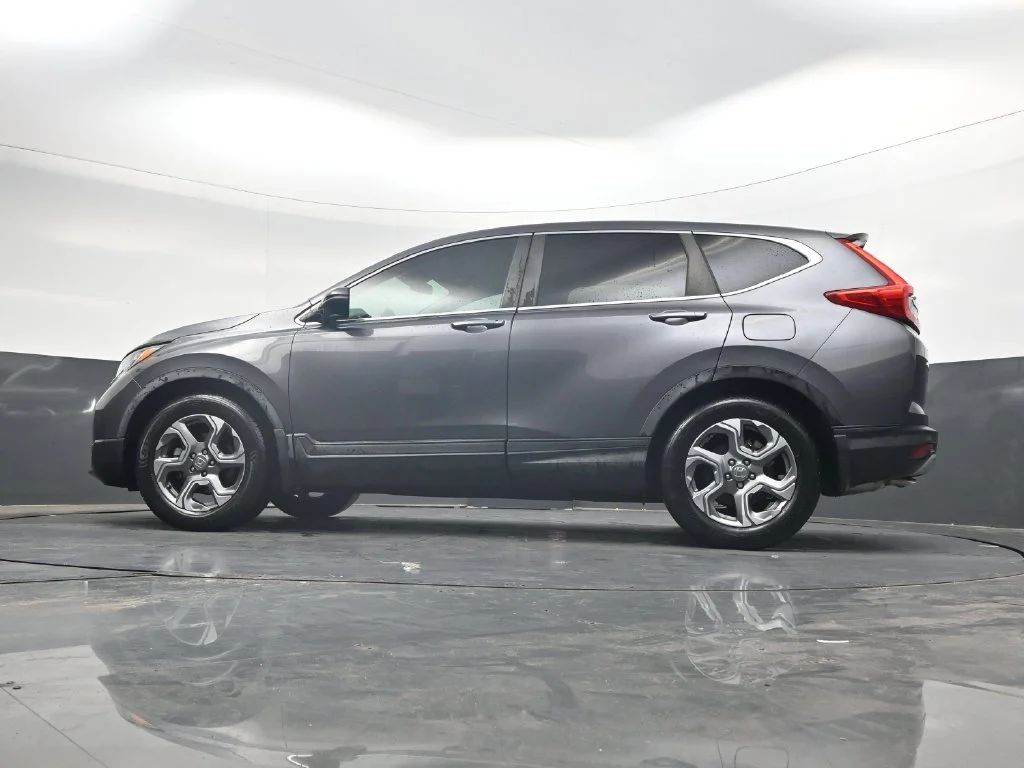 Certified Used 2019 Gunmetal Metallic Honda EX image 29