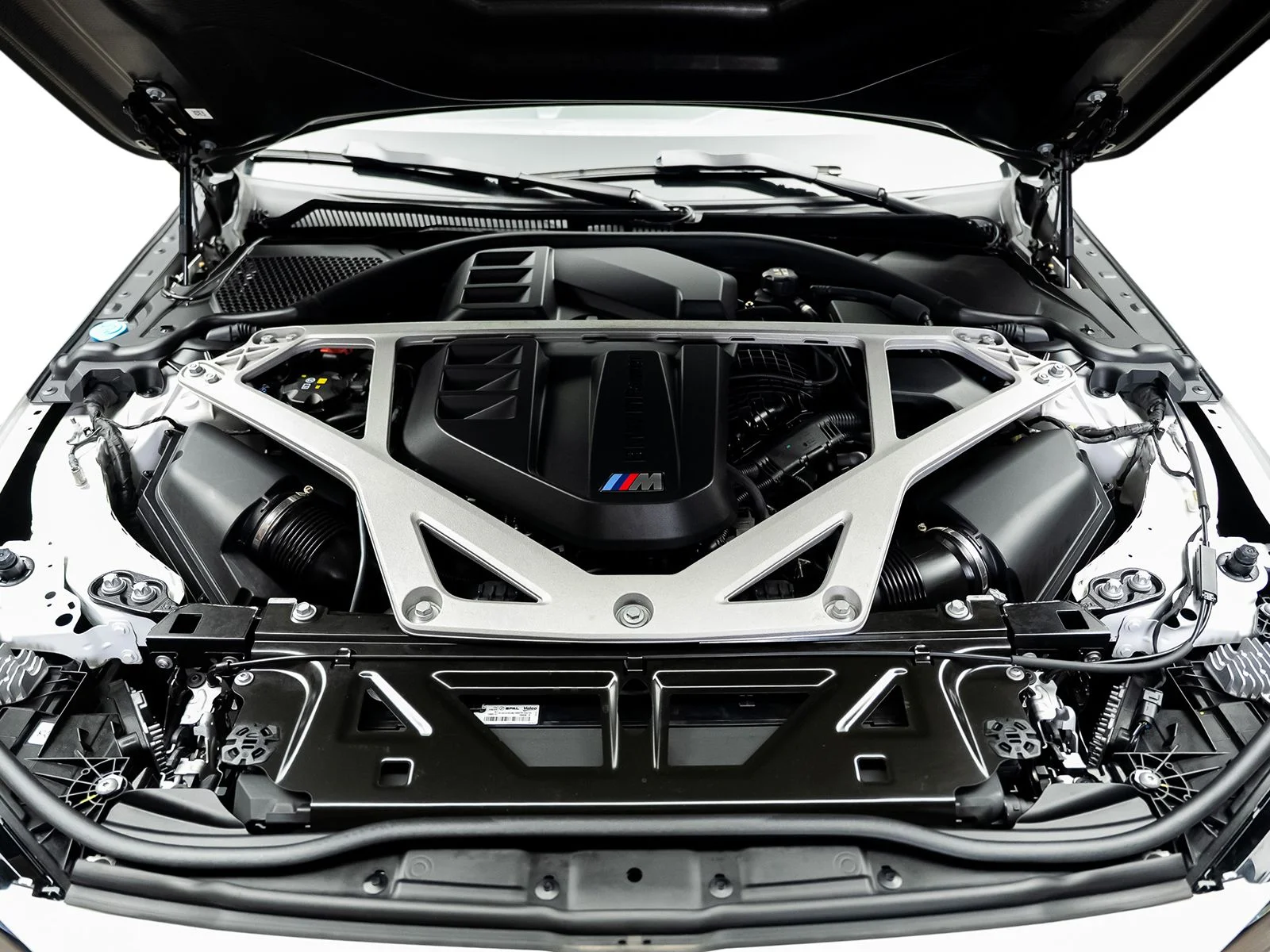 Used 2024 White BMW CS image 67