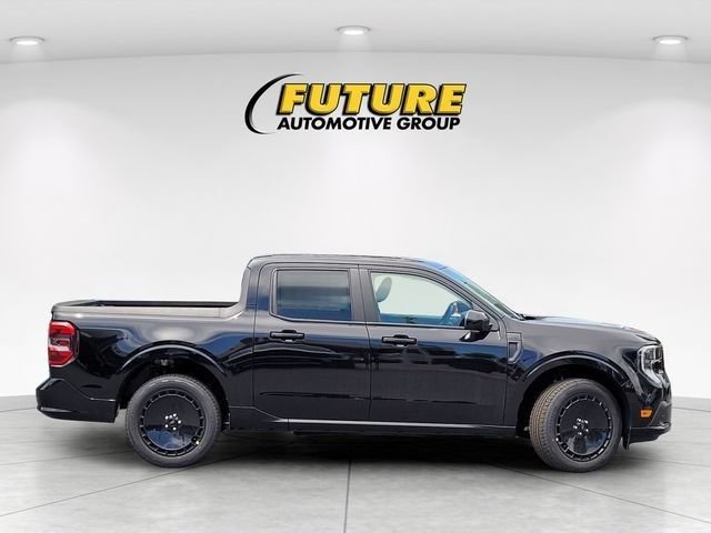 New 2026 Shadow Black Ford Lobo™ image 58