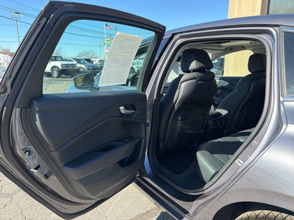 2023 Acura TLX Base - Photo 29