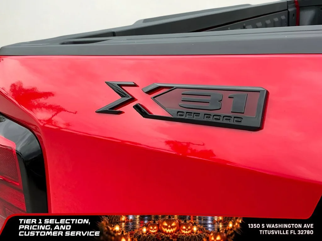 New 2026 Cardinal Red GMC Elevation image 51