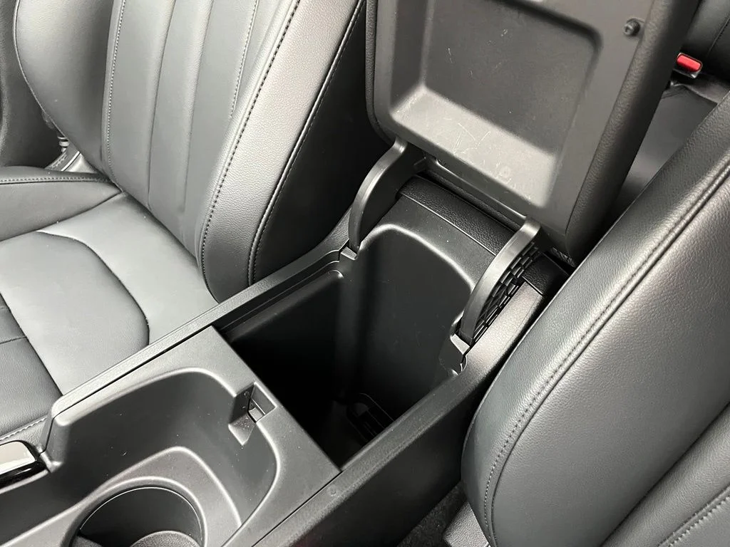 Used 2023 White Acura Base image 25
