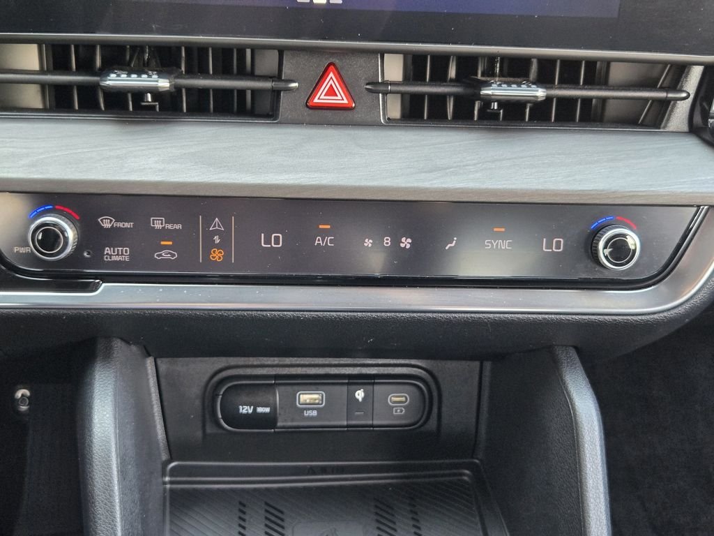 2023 Kia Sportage X-Line - Photo 16