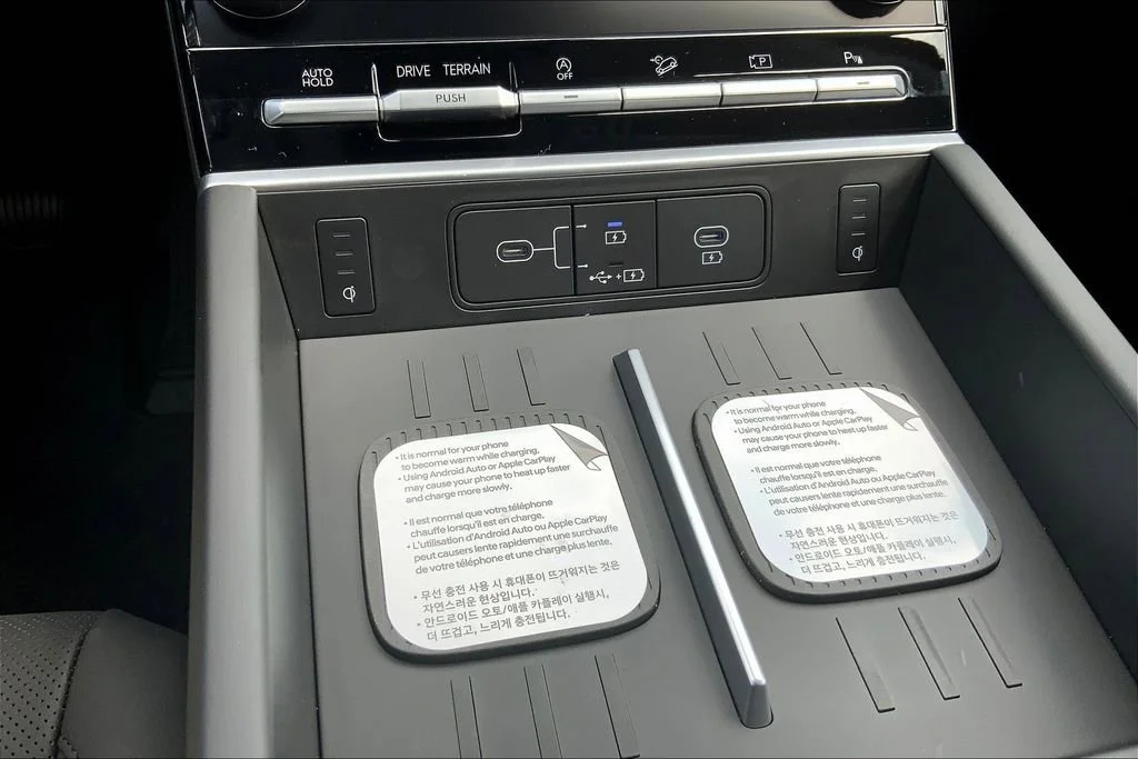 2026 Hyundai Santa Fe XRT - Photo 28