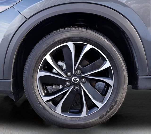 Used 2023 Gray Mazda 2.5 S Premium Plus Package image 10