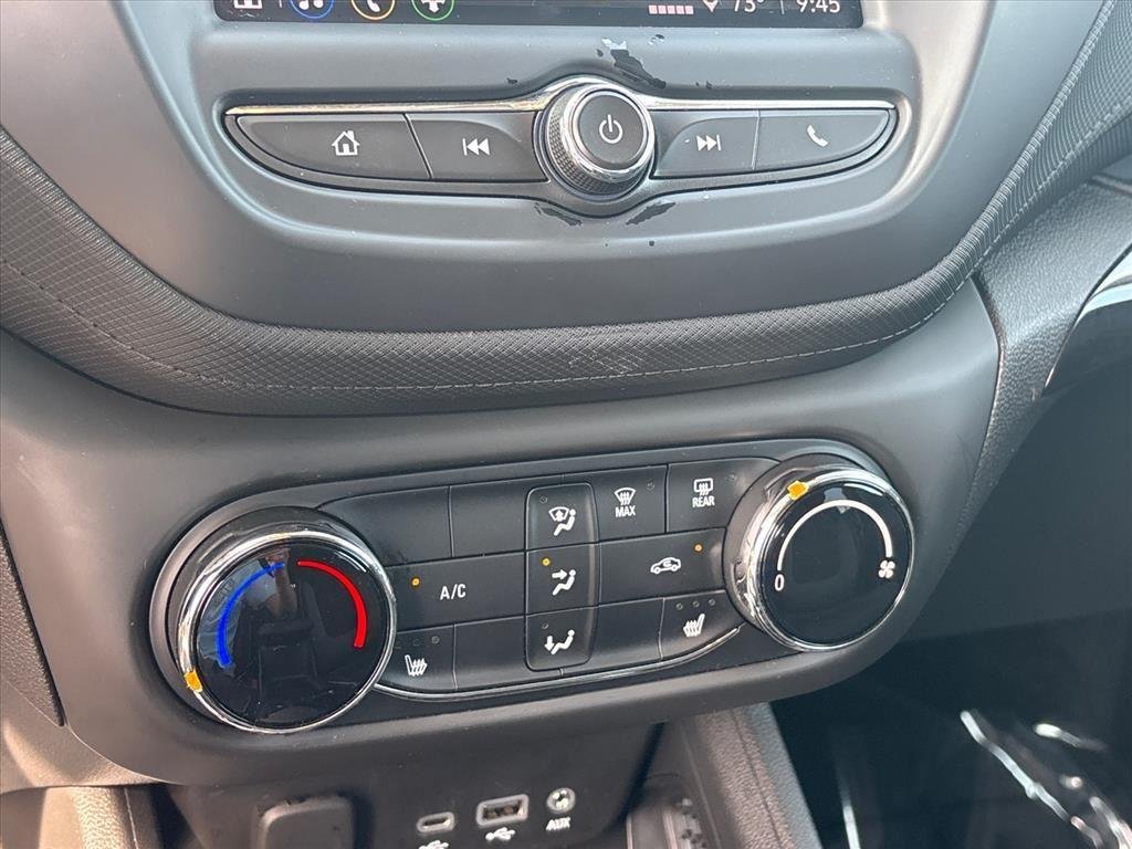 2023 Chevrolet TrailBlazer LT - Photo 13