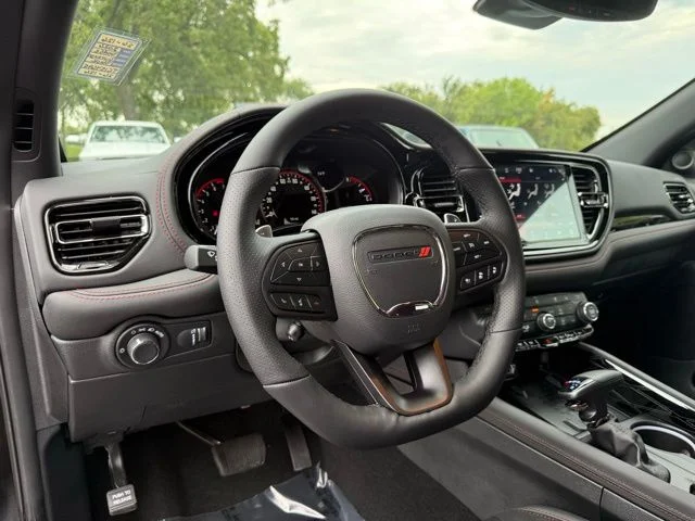 2026 Dodge Durango GT Plus - Photo 21