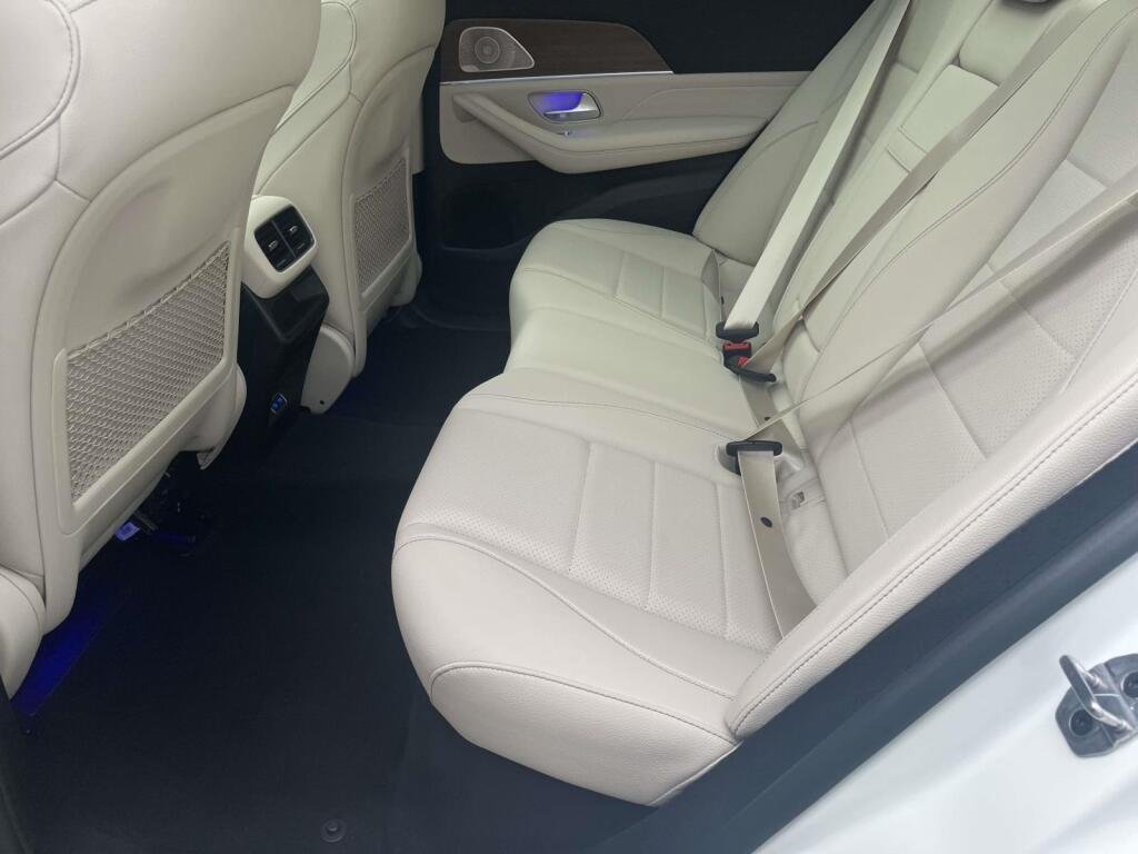New 2026 Night Black Mercedes-Benz GLA 250 image 17