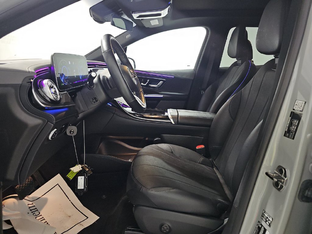 Certified Used 2023 Gray Mercedes-Benz 350 SUV image 7