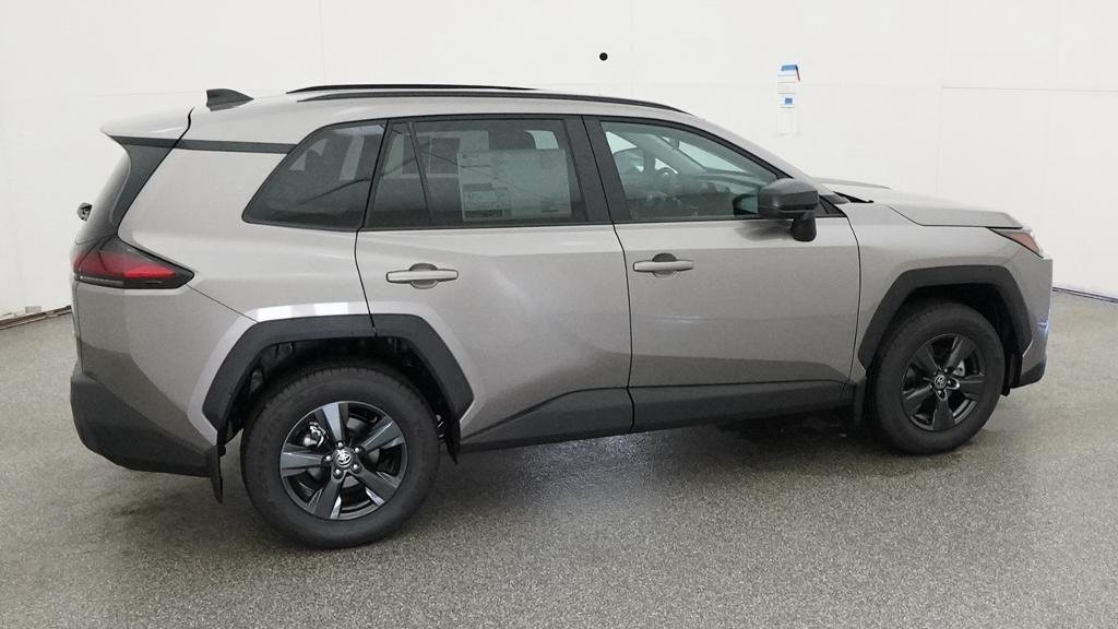 New 2026 Meteor Shower Toyota LE image 16