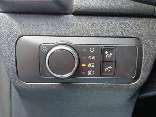New 2026 Carbonized Gray Metallic Ford Big Bend® image 17