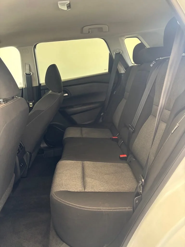 2024 Nissan Rogue SV - Photo 22