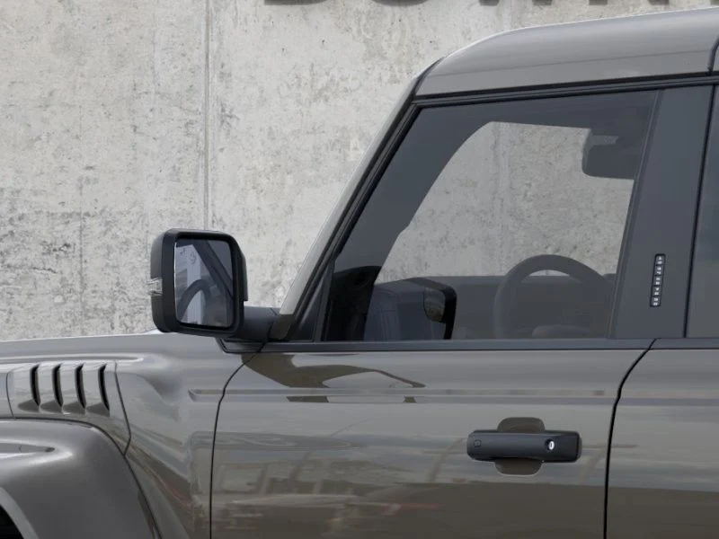 New 2026 Gray Ford Raptor image 23