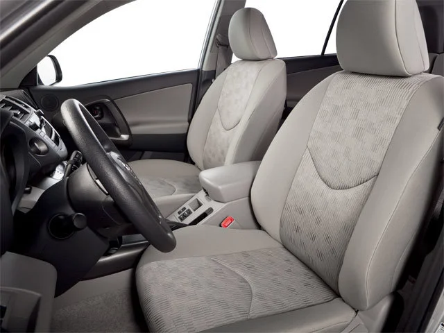 Used 2010 Blizzard Pearl Toyota Ltd image 11