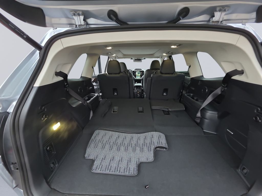 2026 Subaru Ascent Touring - Photo 20