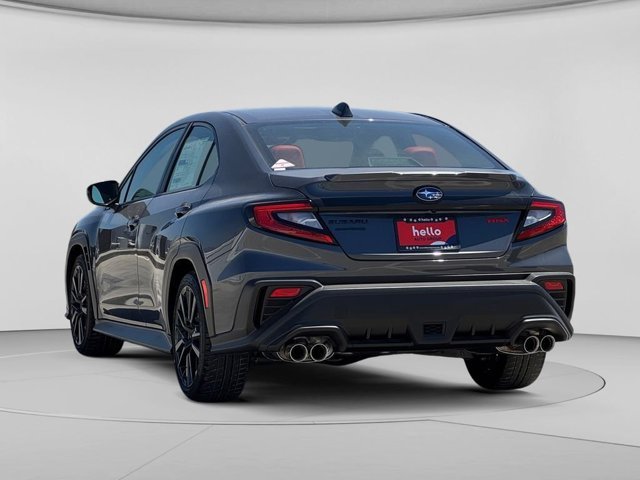 New 2026 MAGNETITE GRAY METALLIC Subaru Limited image 29