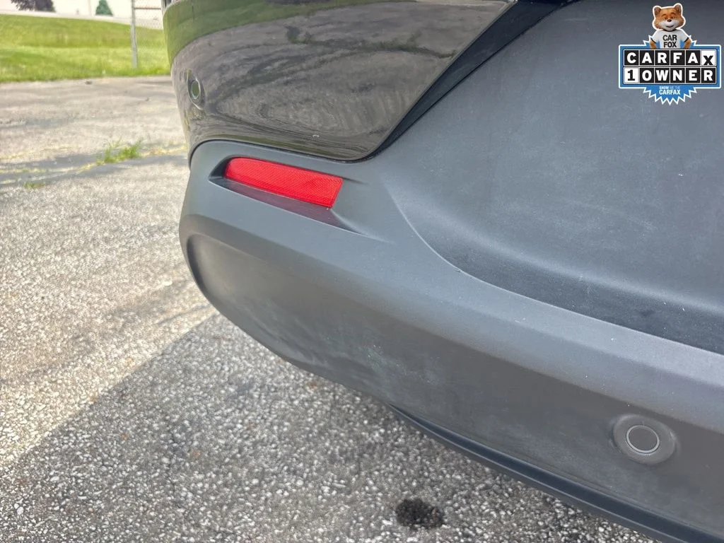 Used 2024  Dodge GT image 11