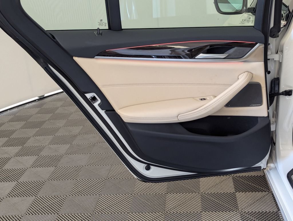 2023 BMW 5 Series 530i - Photo 54