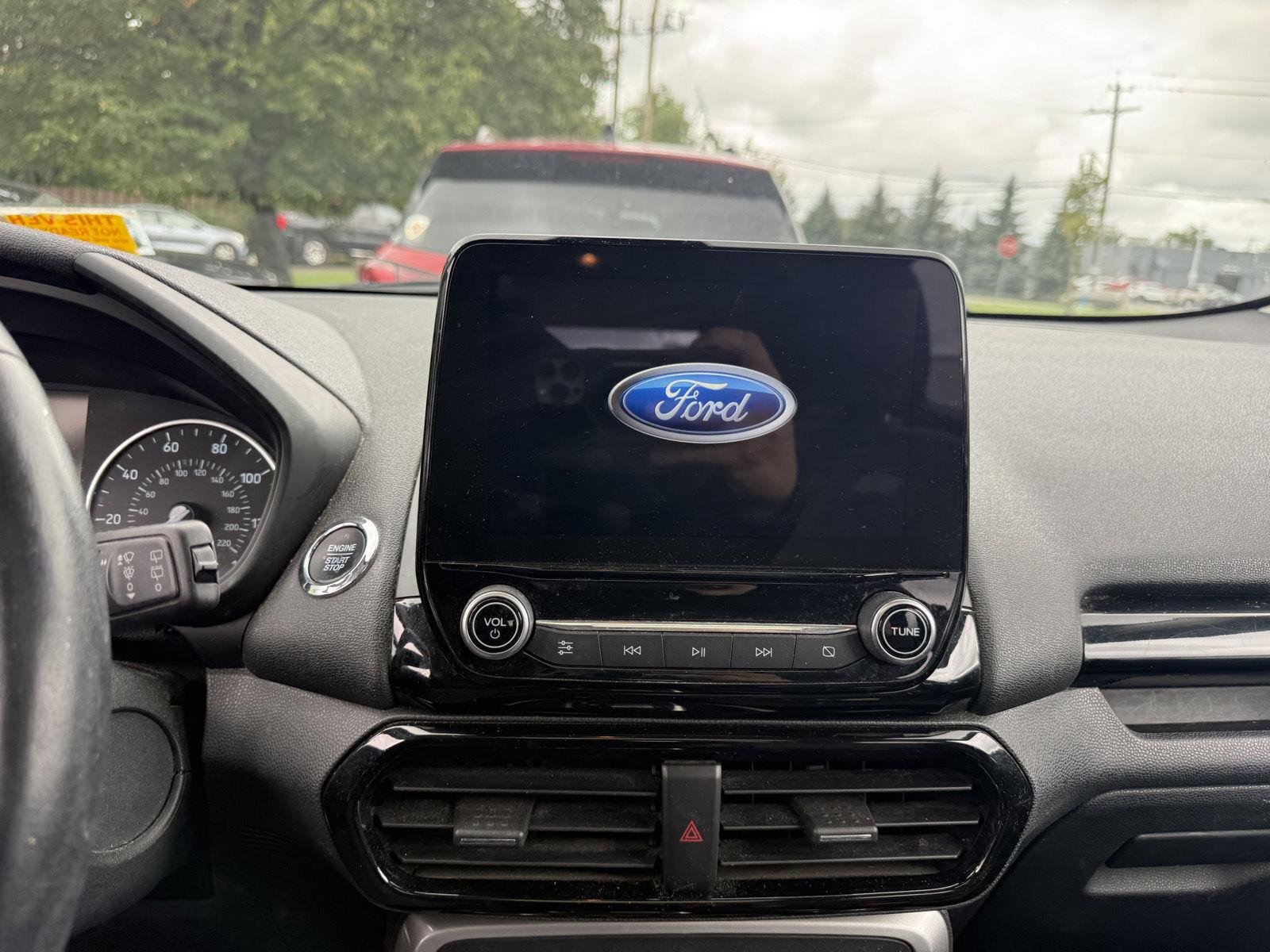 Used 2019 Smoke Ford Titanium image 13