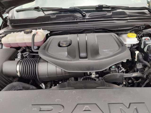 Used 2026 Gray Ram Laramie image 32