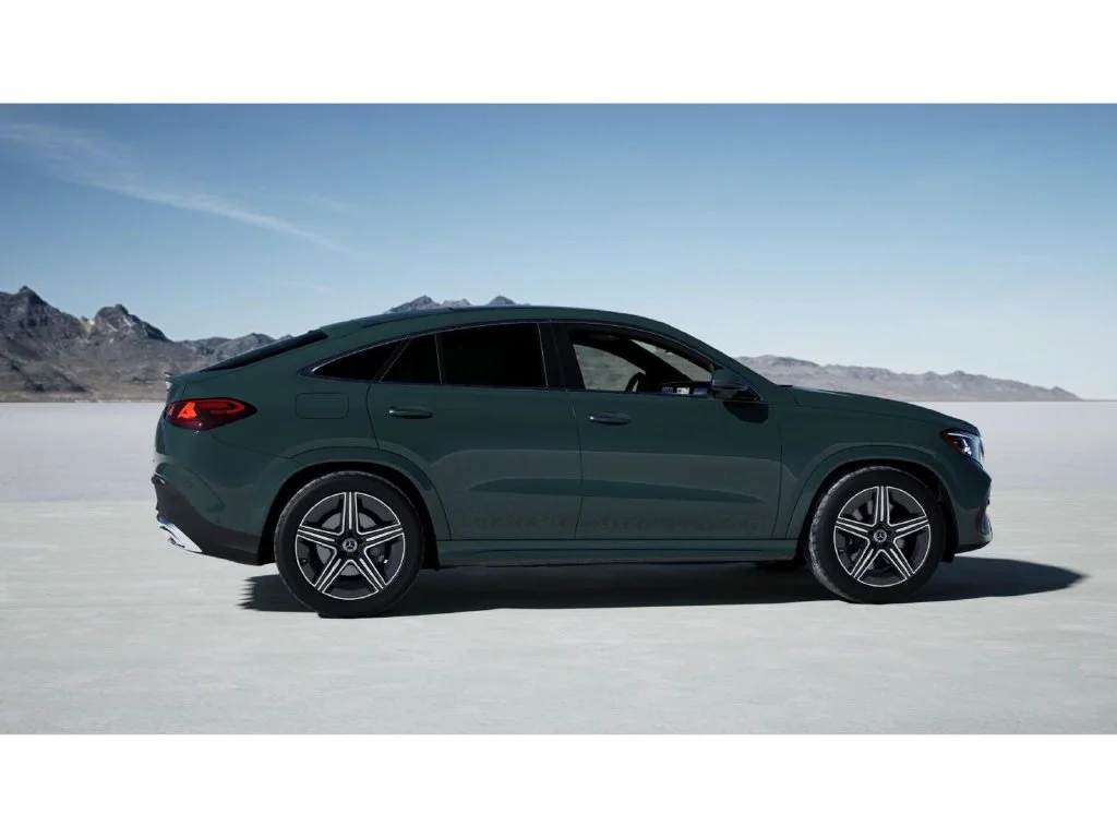 New 2027  Mercedes-Benz GLE 450 Coupe image 17