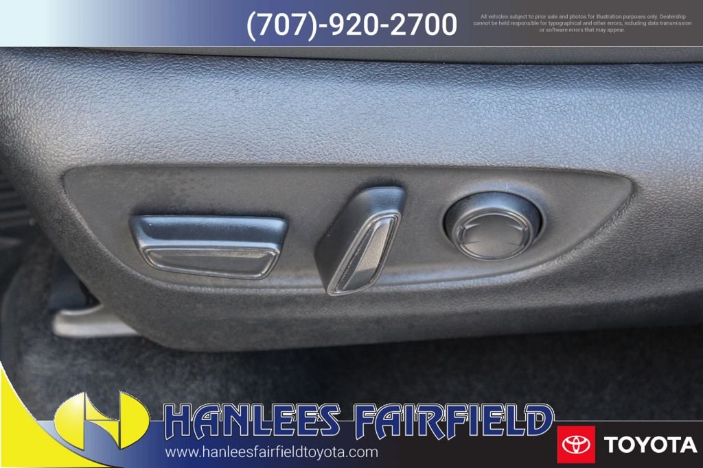 2025 Toyota Grand Highlander XLE - Photo 14