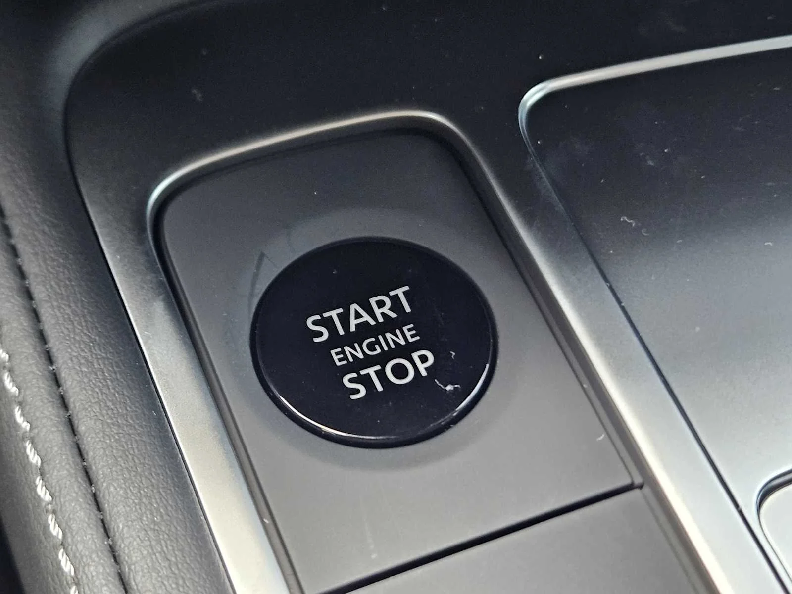 2027 INFINITI QX65 Sport - Photo 16