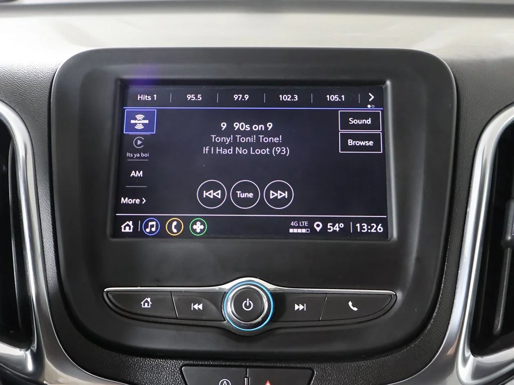 Used 2024 Black Chevrolet LS image 38