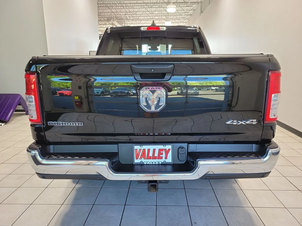 Used 2024 Black Ram Big Horn/Lone Star image 9