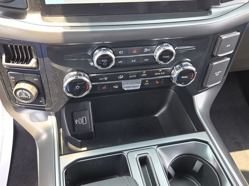 New 2026 AVALANCHE Ford Tremor image 24